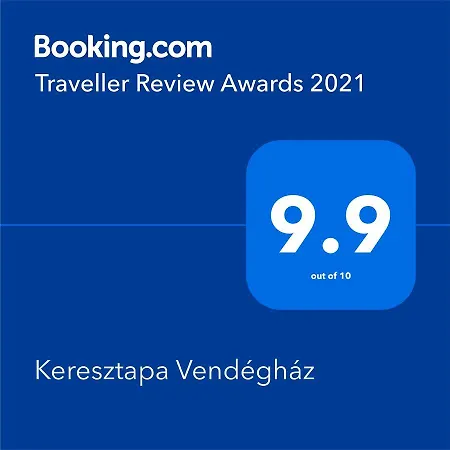 Keresztapa Vendeghaz *