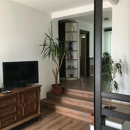 Keresztapa Vendeghaz * إغير
