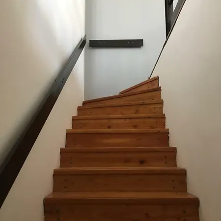 아파트 Keresztapa Vendeghaz